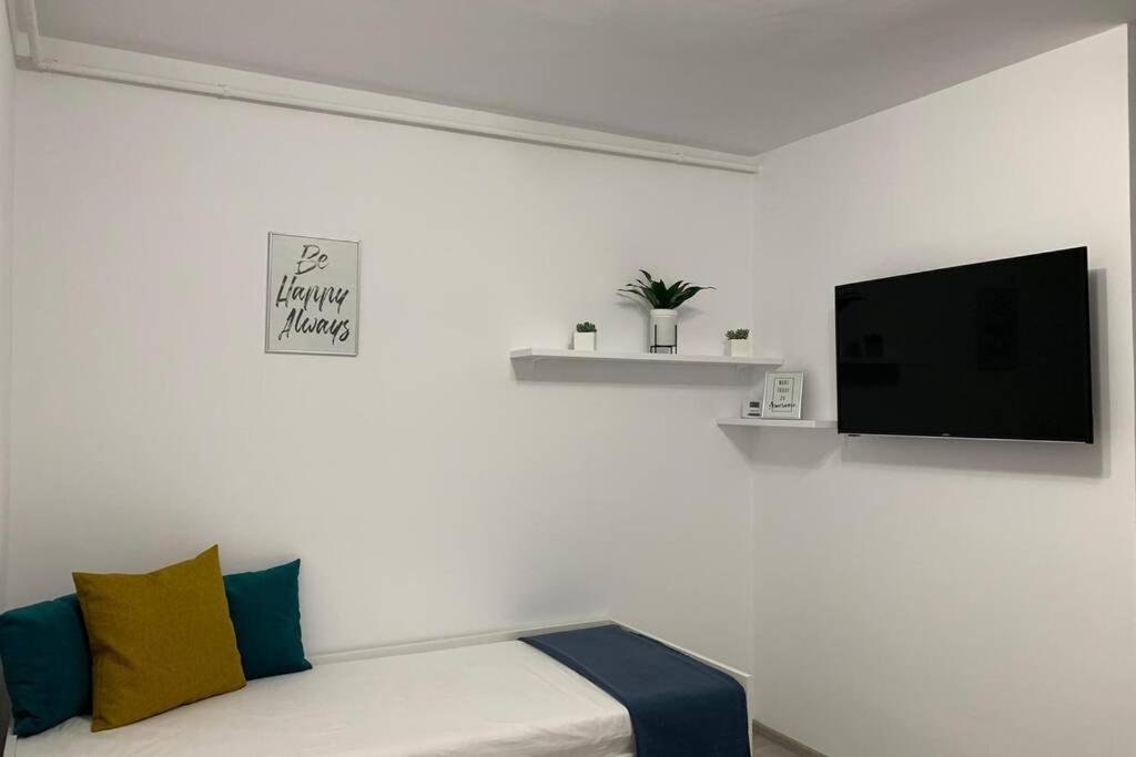 Cozy Studio Apartament Zalău المظهر الخارجي الصورة